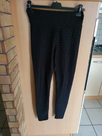 Legging femme