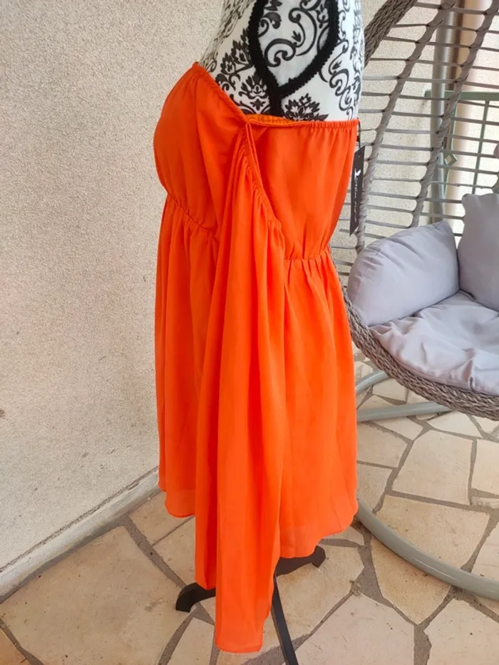 Splendide Robe miss ord - photo numéro 2