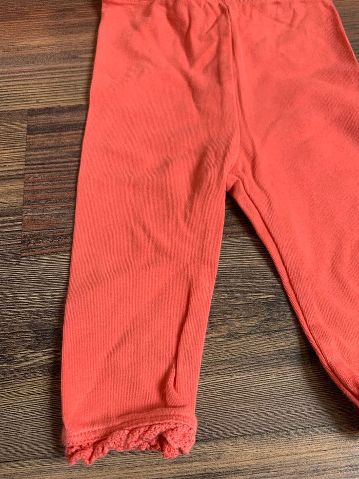 Lot deux leggings - photo numéro 2