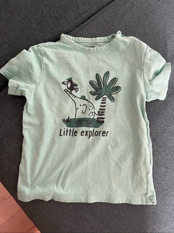 Tee shirt