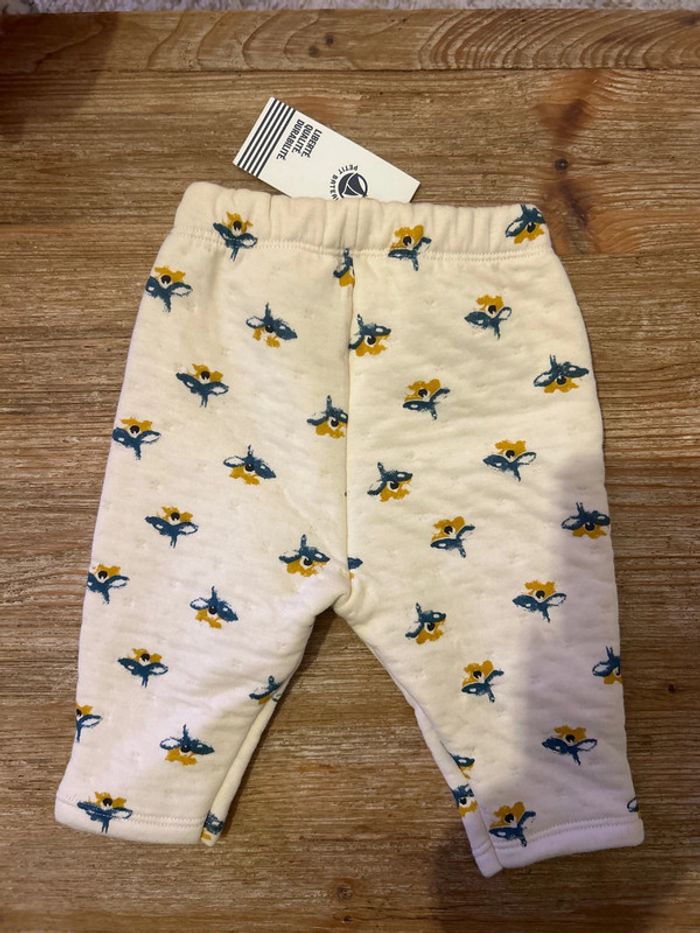 Pantalon bébé Petit bateau - photo numéro 2