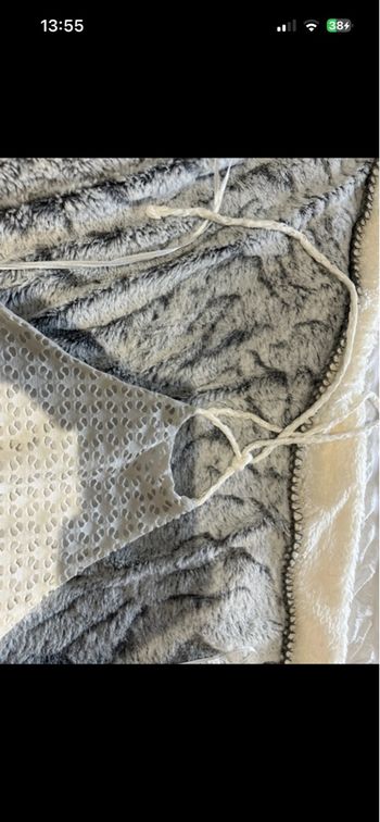 robe longueur été 