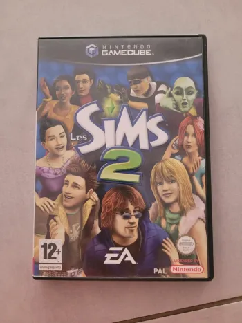 Sims 2