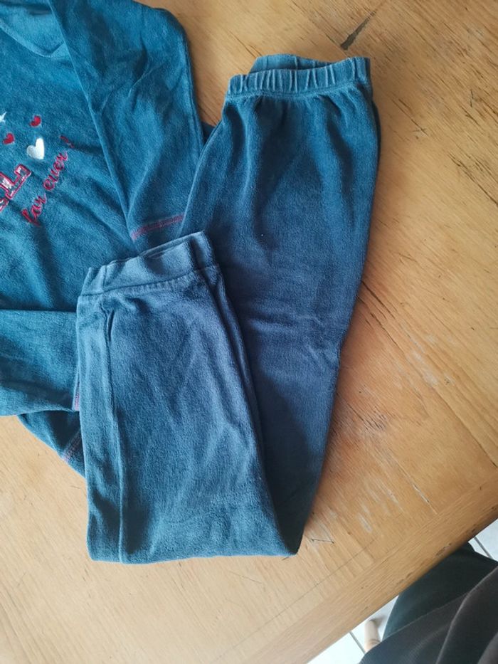 Pyjama fille 8 ans Influx - photo numéro 4