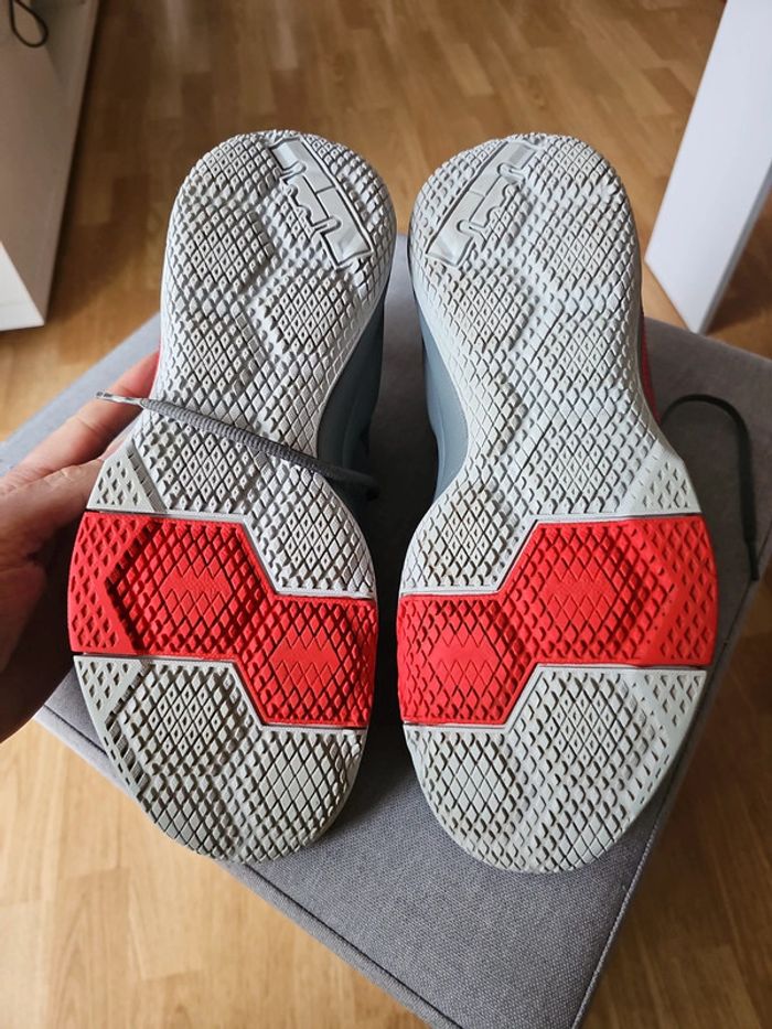 🔥Nike Lebron Zoom Witness T.44🏀 - photo numéro 11