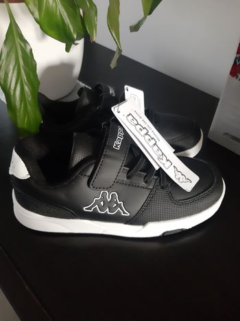 Basket kappa pointure 32