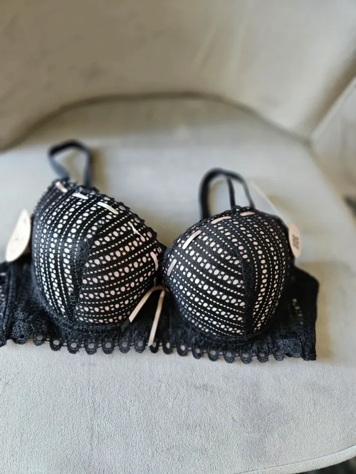 Soutien-gorge 80B - photo numéro 3