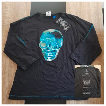 Tee-shirt mylène farmer taille M neuf