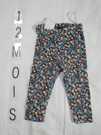 lot 2 leggings