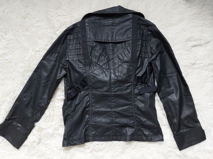 Veste Voodoo - photo numéro 5