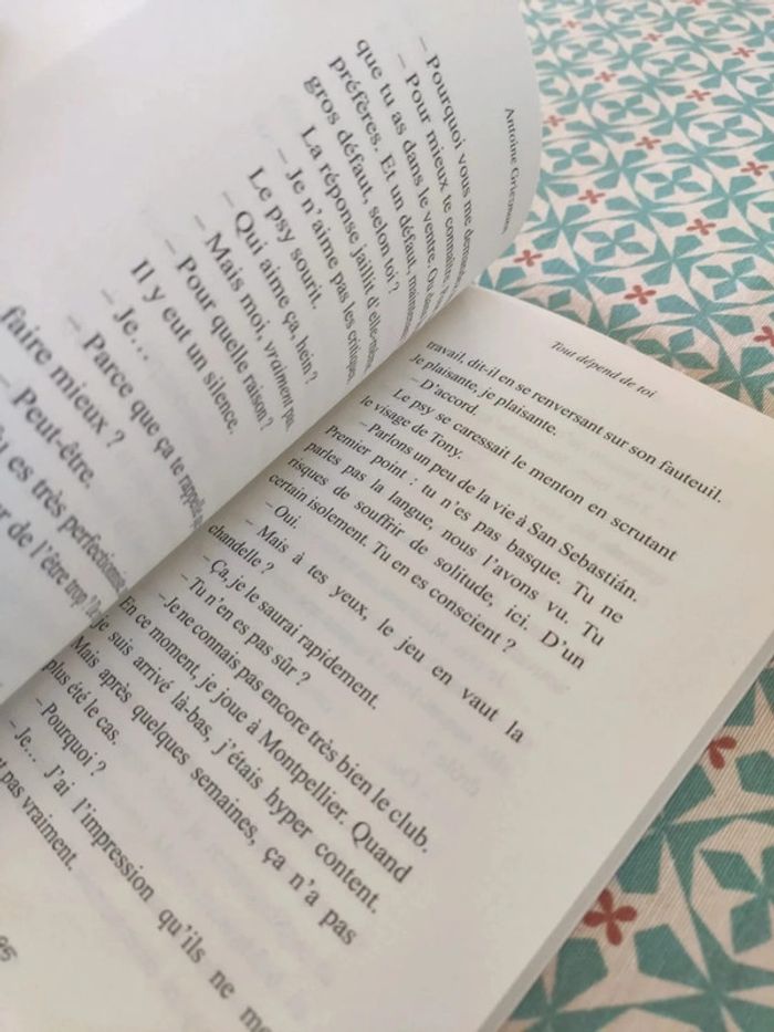 Goal ! Antoine Griezmann 4 tomes - photo numéro 7