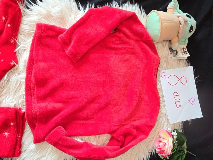 Pyjama renne - photo numéro 3