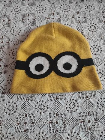 Bonnet taille 134/152