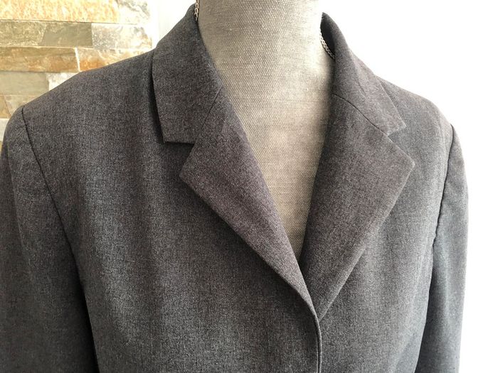 Blazer gris 40 Pimkie - photo numéro 2