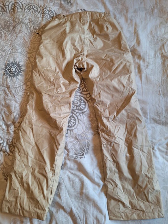 Pantalon de ski decathlon femme - photo numéro 2