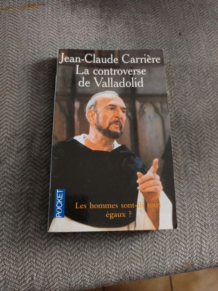 La controverse de Valladolid
