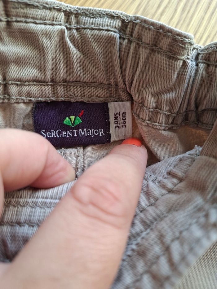 Lot 2 pantalons - photo numéro 4