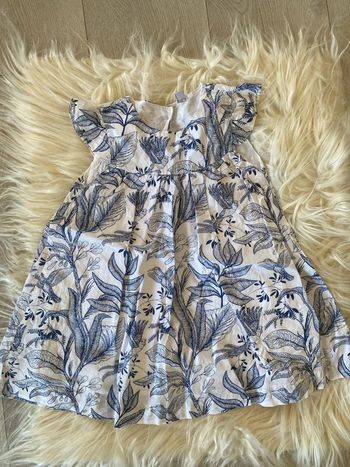 Robe 23 mois