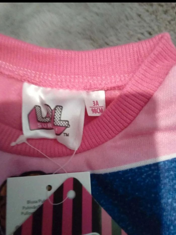 sweat - photo numéro 5