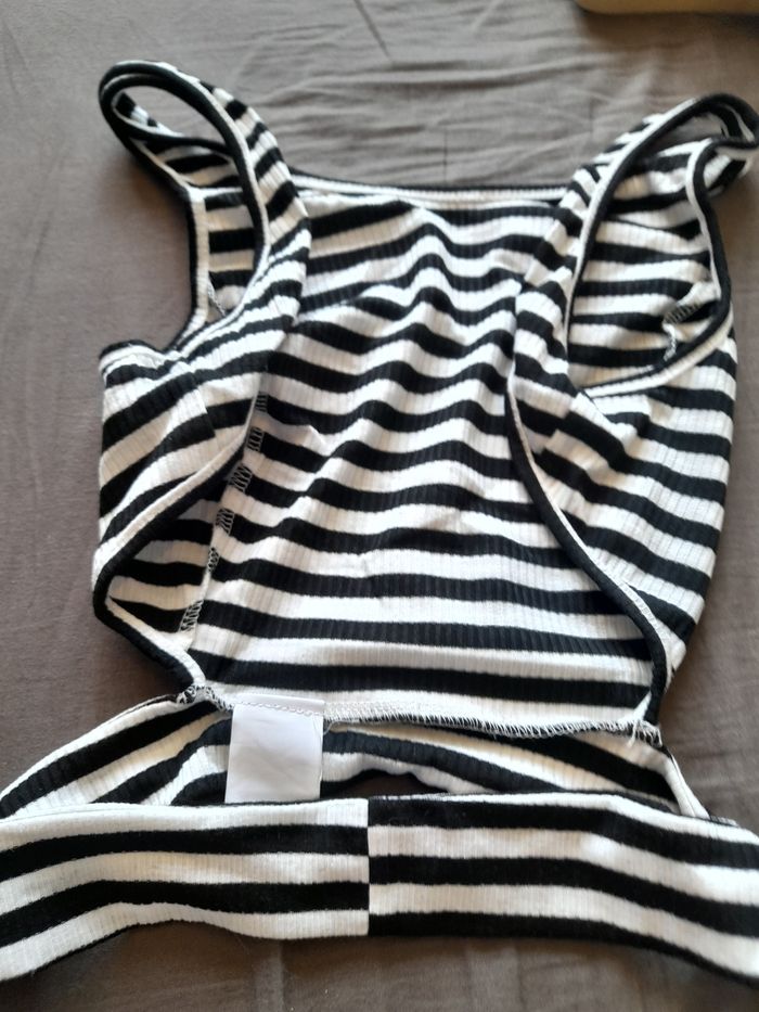 Maillot taille m - photo numéro 2
