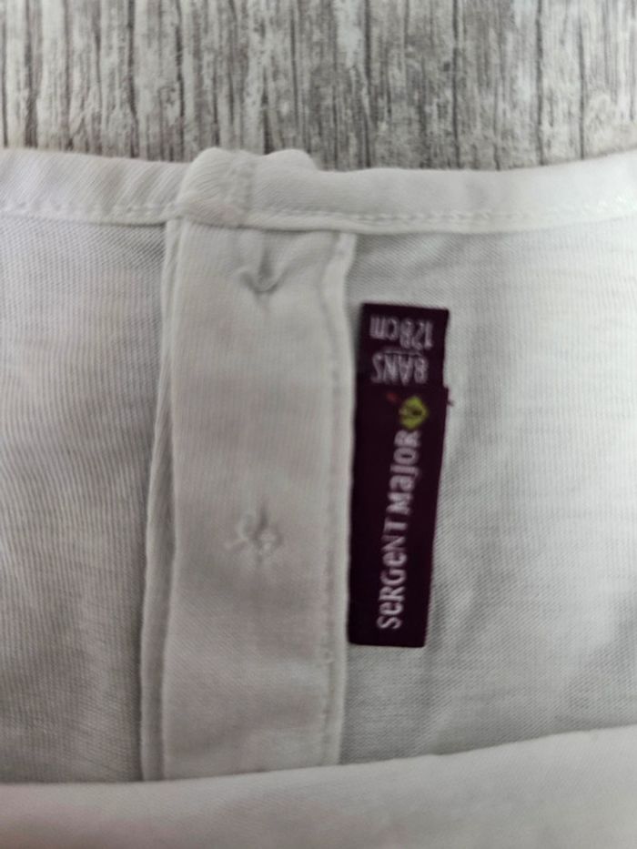 T-shirt - photo numéro 2