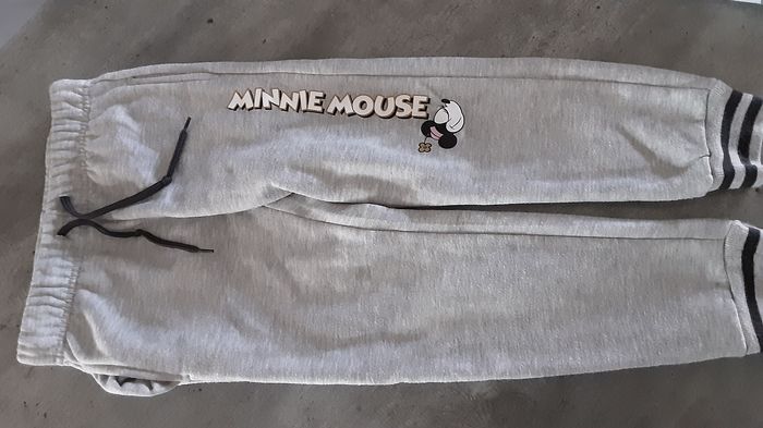 Ensemble Minnie fille 8ans - photo numéro 2