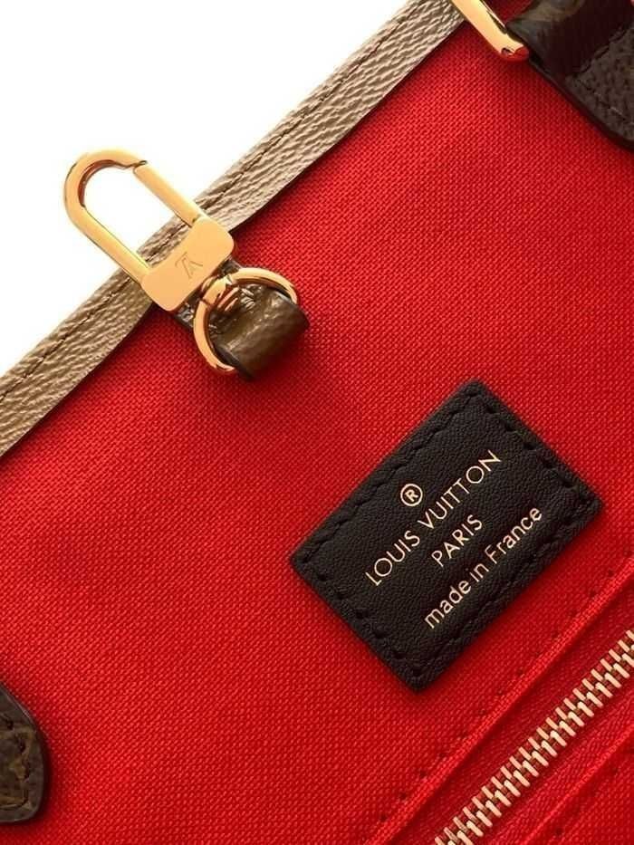 Louis Vuitton  Onthego Monogram - photo numéro 8