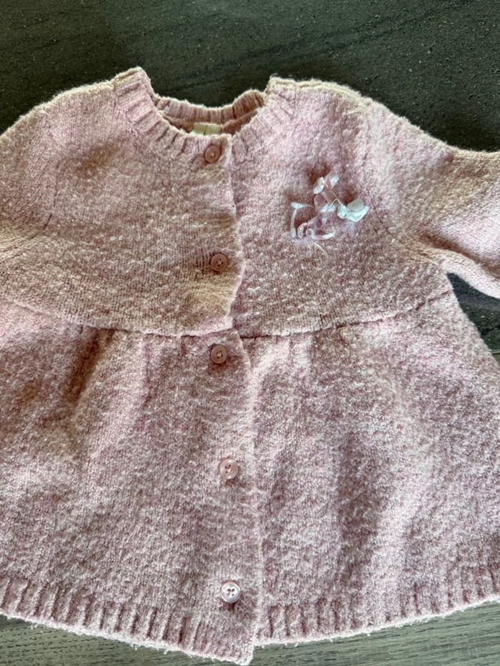 Lot fille 2-3 ans - photo numéro 7