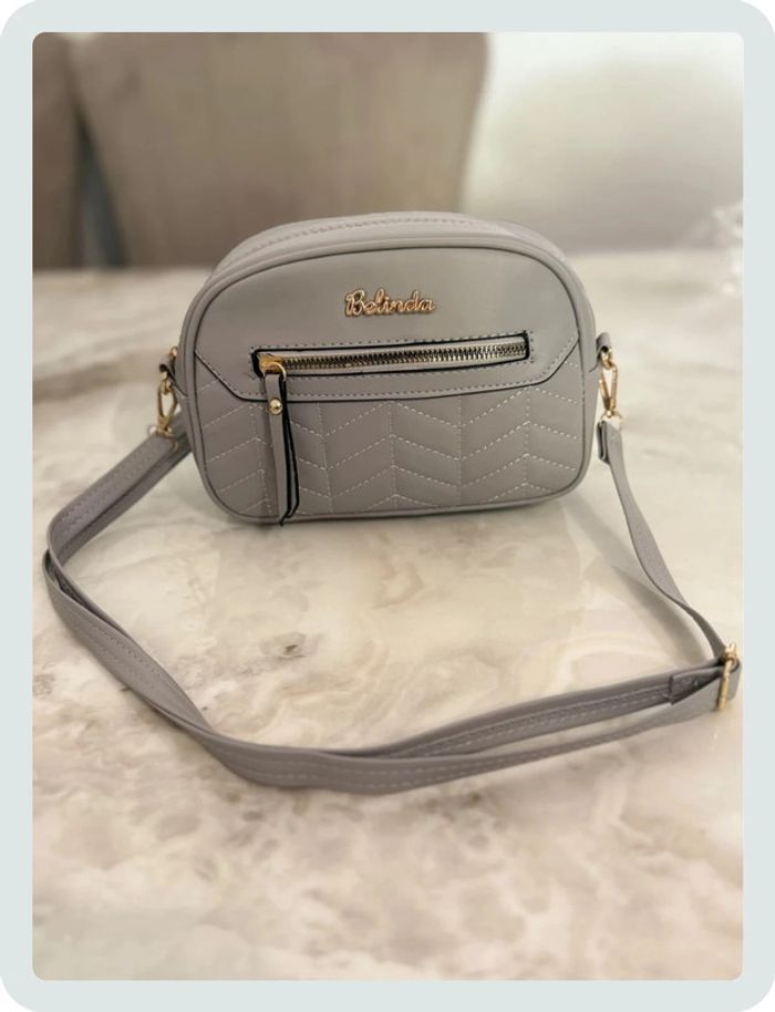 Sac à bandoulière