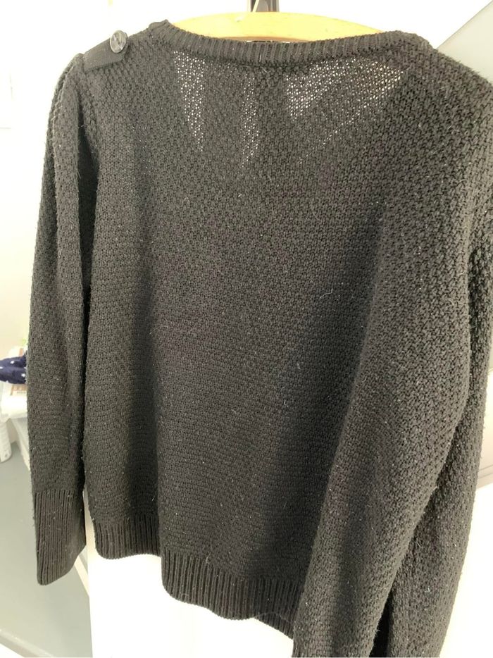 Gilet - photo numéro 2