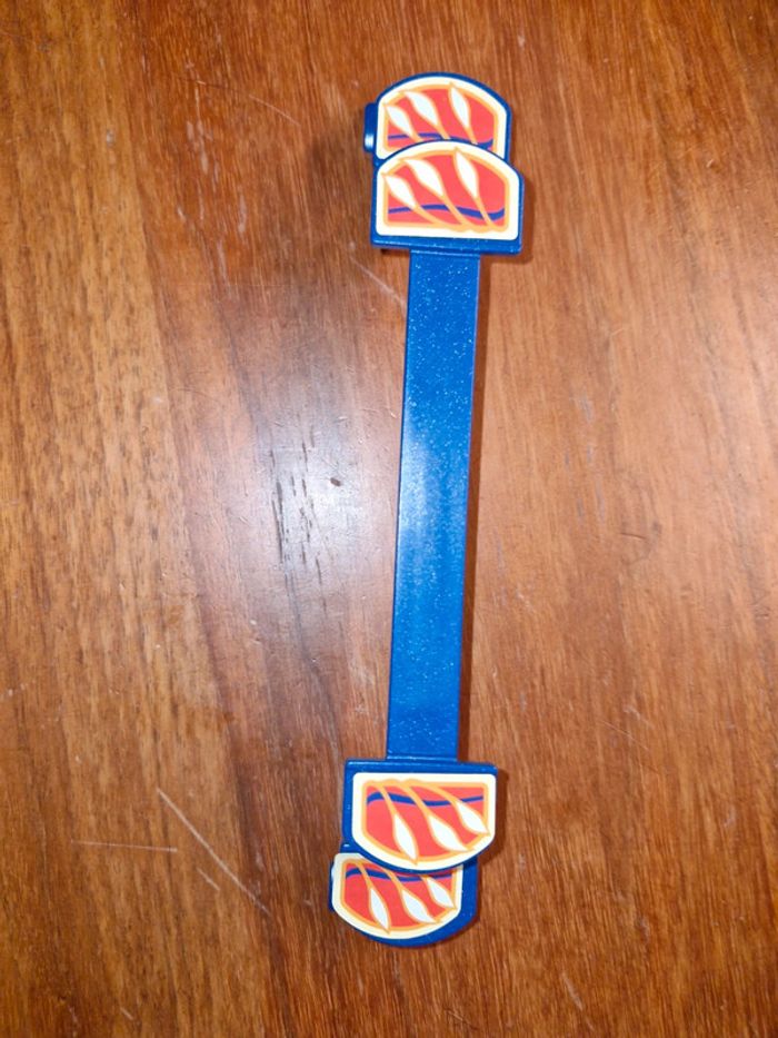 Chiens savants cirque playmobil - photo numéro 8