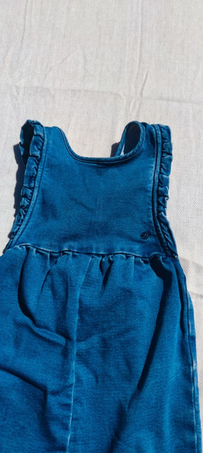 Salopette 18 mois - photo numéro 4