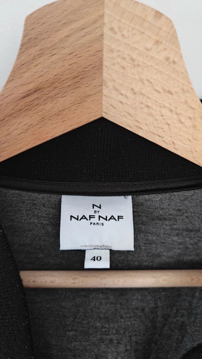 Blazer Naf Naf - photo numéro 2