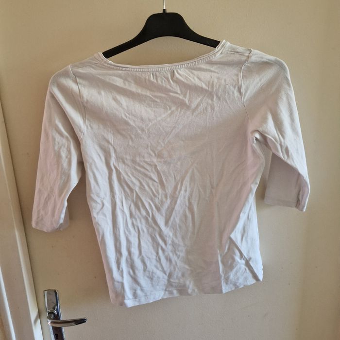 Taille L haut manche 3/4 - photo numéro 3