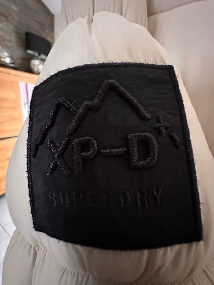 Blouson SuperDry - photo numéro 4
