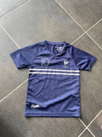 TEE shirt de sport