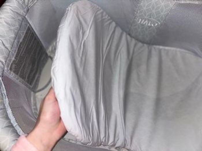 Lit cododo halo 360 - photo numéro 4