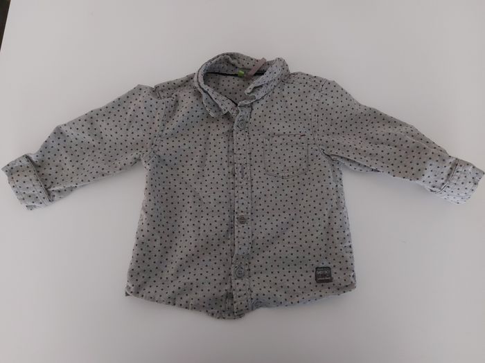 Lot 3 chemise - photo numéro 3