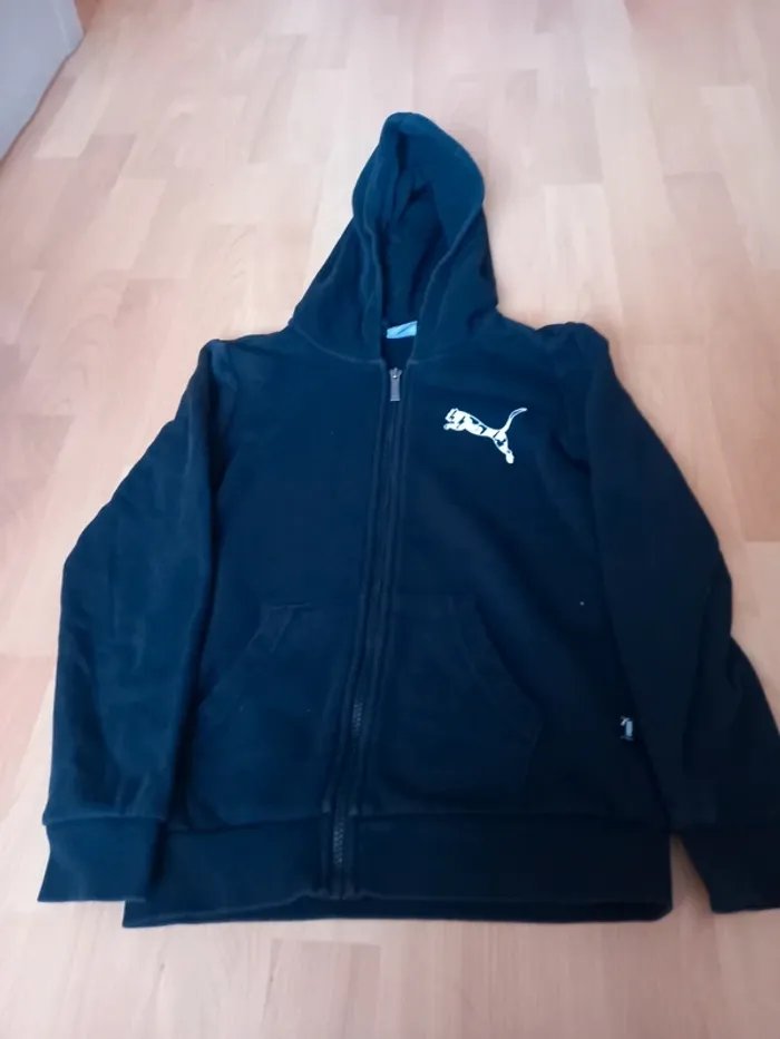Veste puma