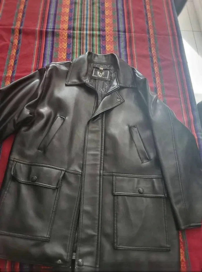 Veste  homme  XL - photo numéro 2