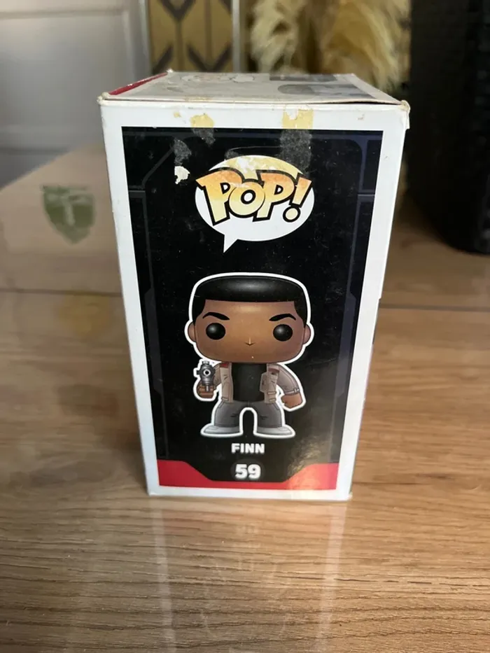 Pop star wars n59 - photo numéro 4