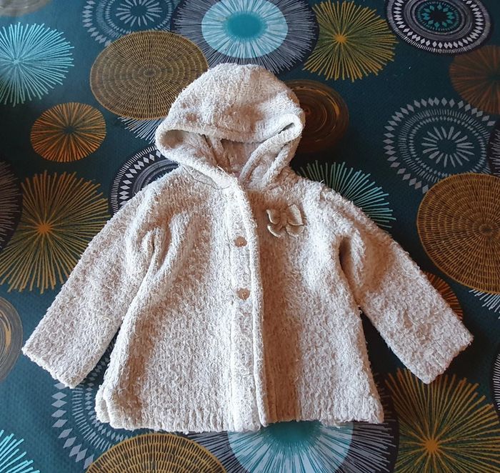 Veste fille