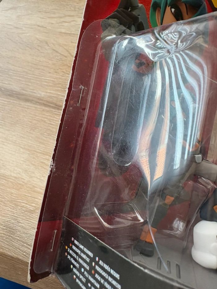 Sabine wren figurine disney infinity star wars - photo numéro 6