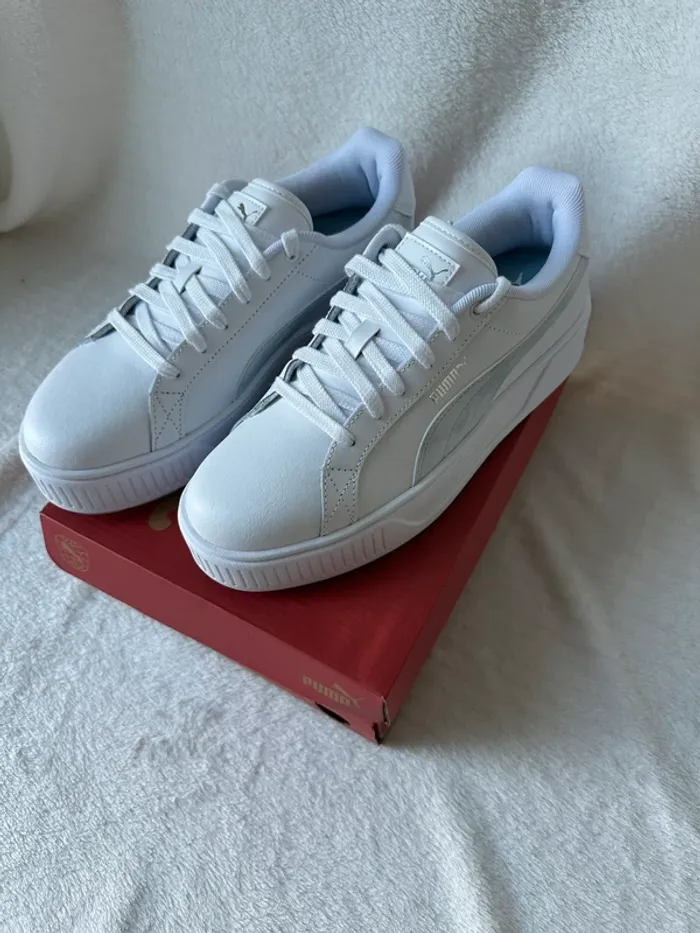 Puma karmen L pour femme taille 40 neuf