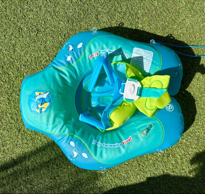 Flotteur gonflable - photo numéro 6