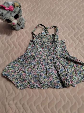 Robe 3 mois, Primark