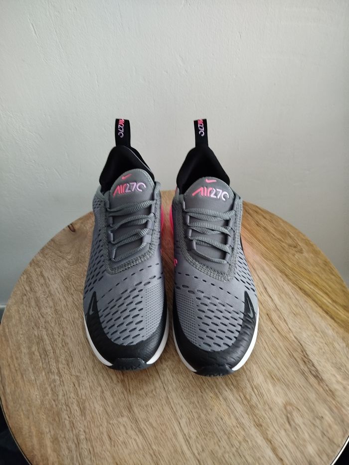 Baskets Nike T 38 - photo numéro 5
