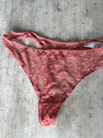Lingerie 