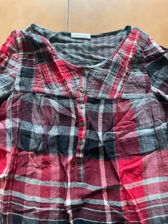 Tunique / robe femme 36 - photo numéro 5