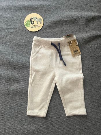 Pantalon bébé Bout’chou